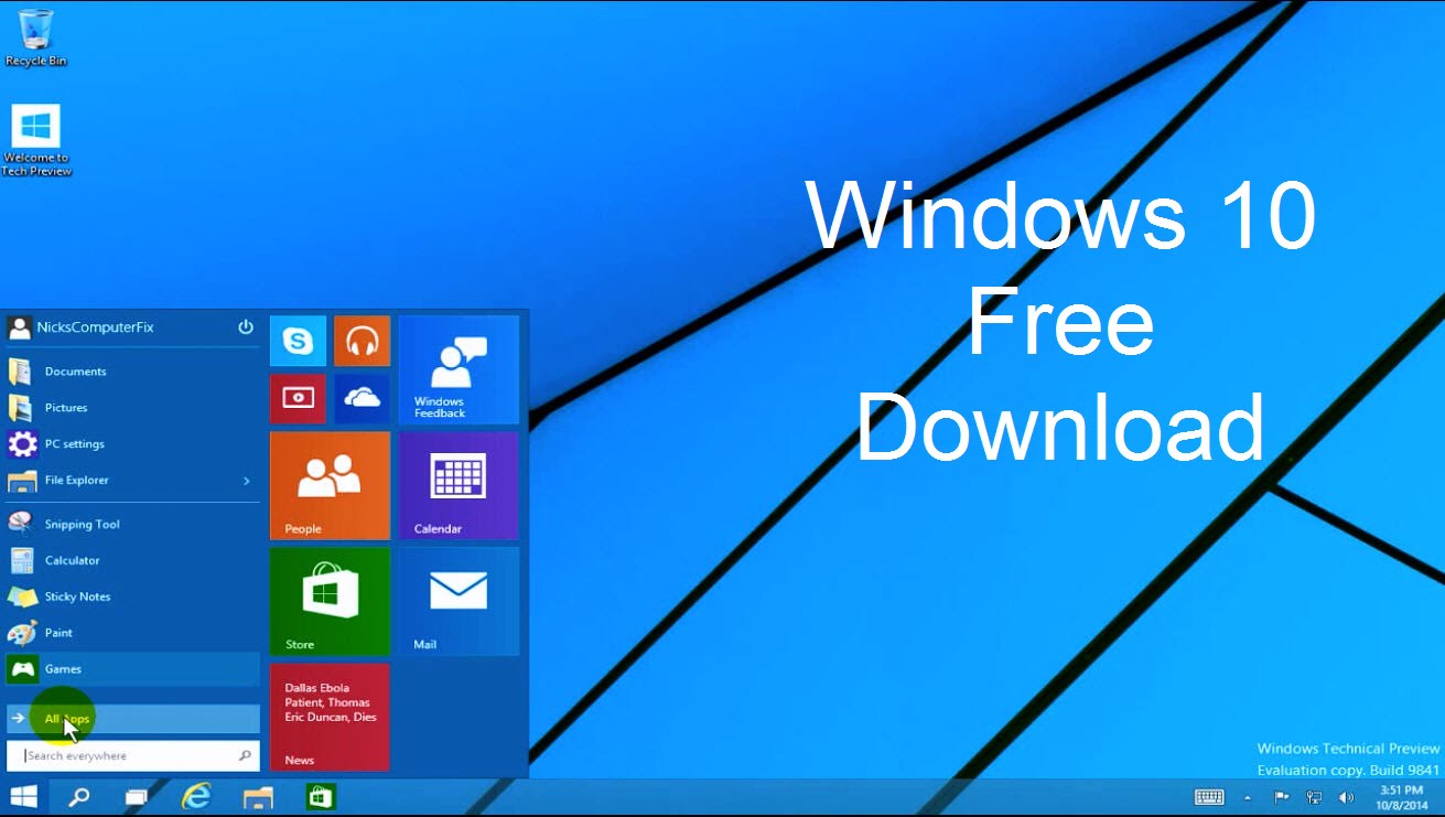 Download Clone5 For Windows Free